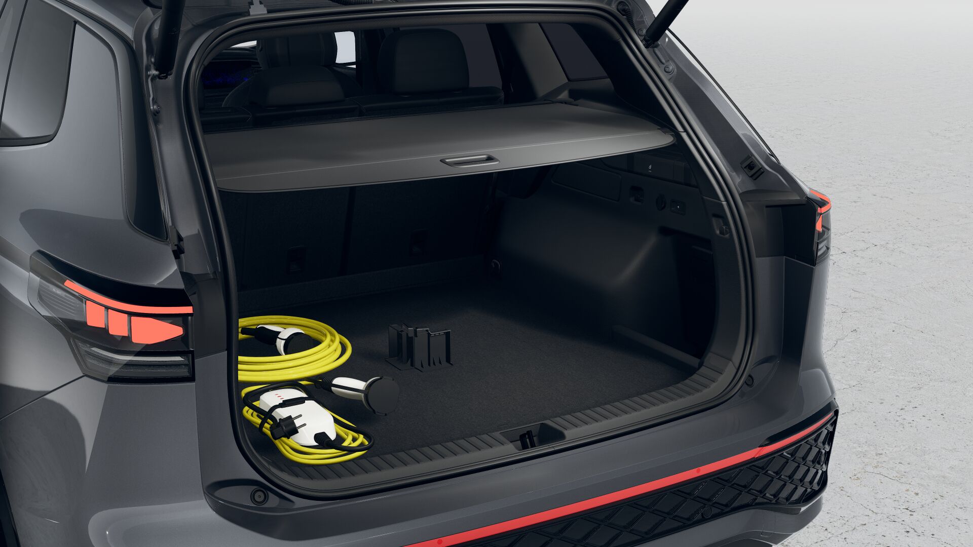Obrázek Tayron R-Line 1,5 TSI 150 kW eHybrid