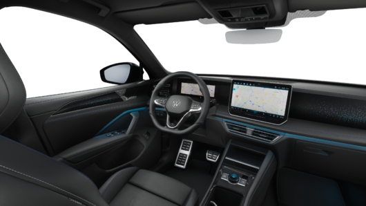 Obrázek Tiguan R-Line 1,5 TSI 150 kW eHybrid