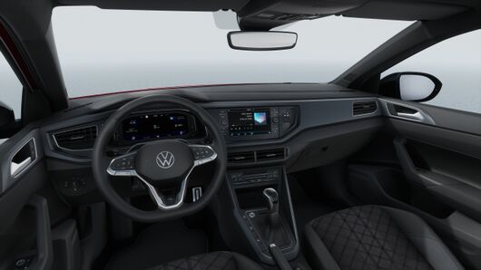 Obrázek Taigo R-Line People 1,5 TSI 110 kW 7DSG