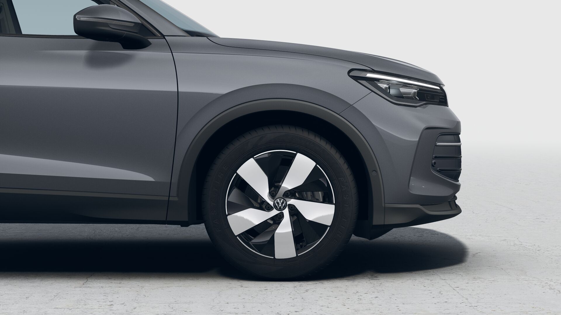 Obrázek Tiguan People 2,0 TDI 110 kW