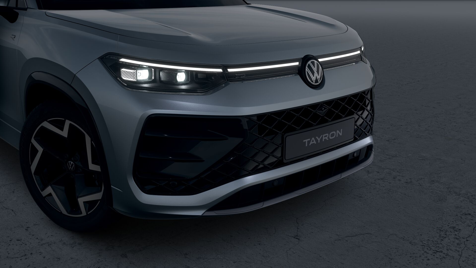 Obrázek Tayron R-Line People 2,0 TDI 110 kW