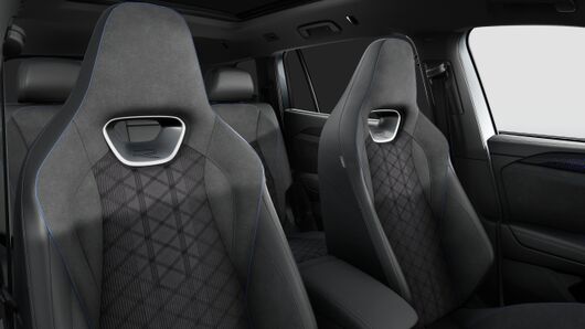 Obrázek Tayron R-Line People 2,0 TDI 110 kW