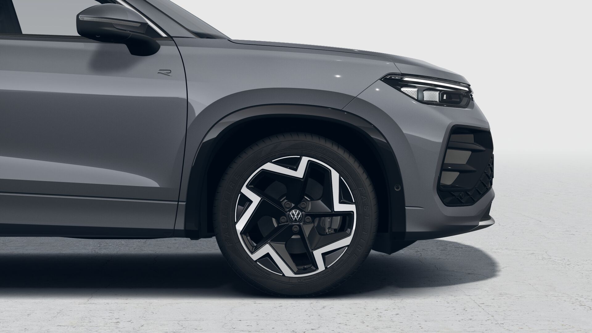 Obrázek Tayron R-Line People 2,0 TDI 110 kW