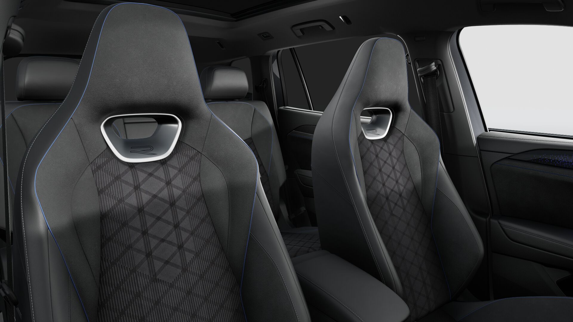 Obrázek Tayron R-Line People 2,0 TDI 110 kW