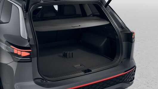 Obrázek Tayron R-Line People 2,0 TDI 110 kW