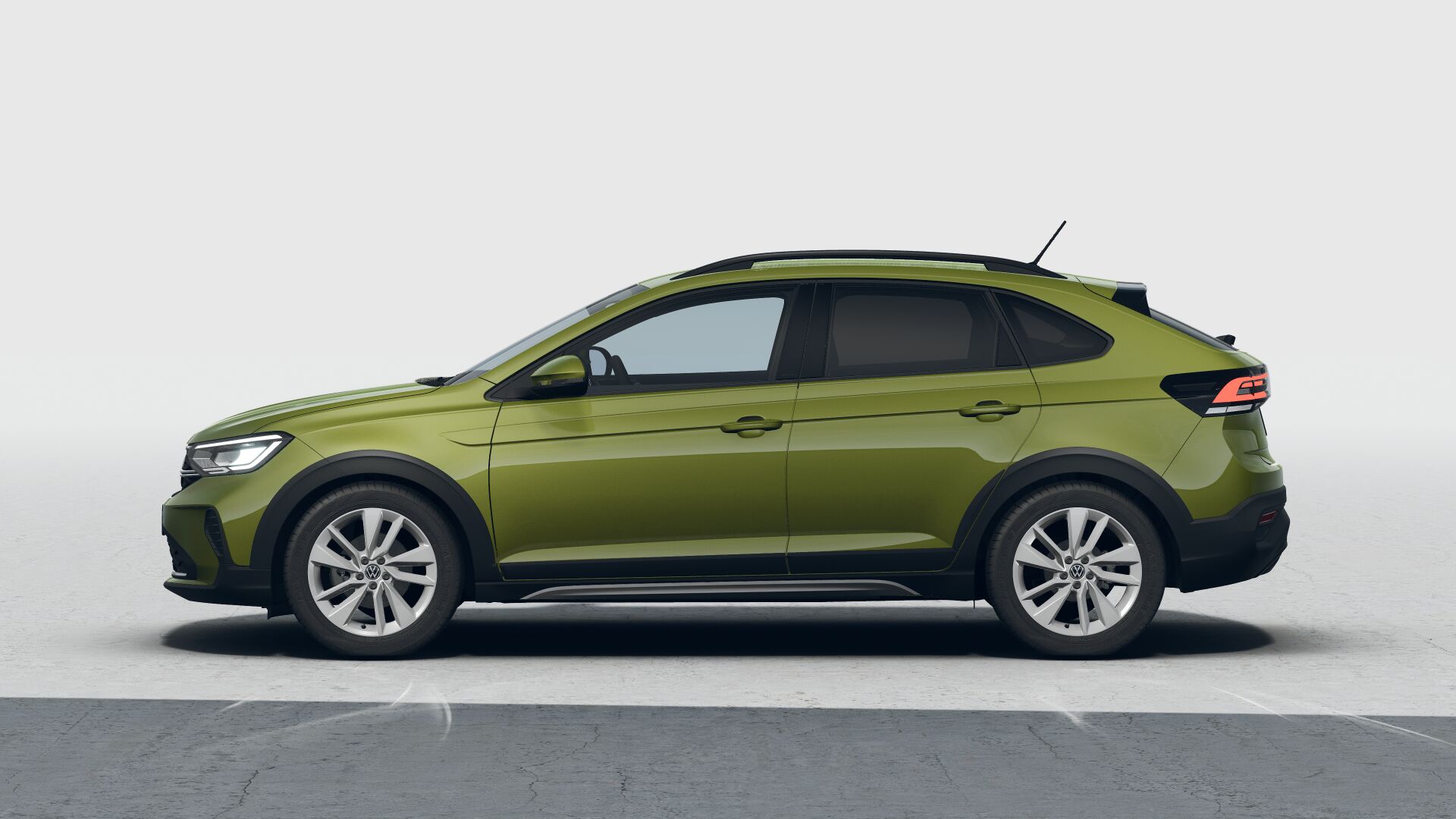 Obrázek Taigo People 1,0 TSI 85 kW 6G