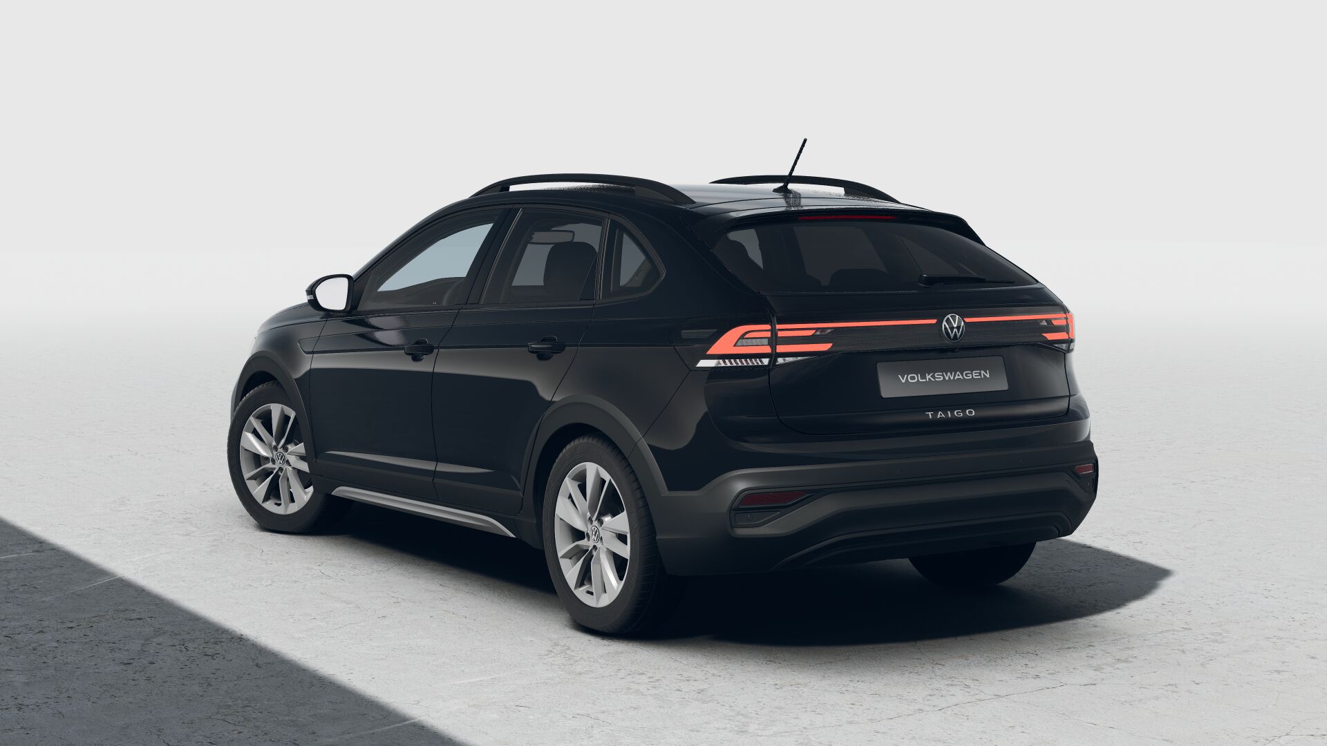 Obrázek Taigo People 1,0 TSI 70 kW 5G