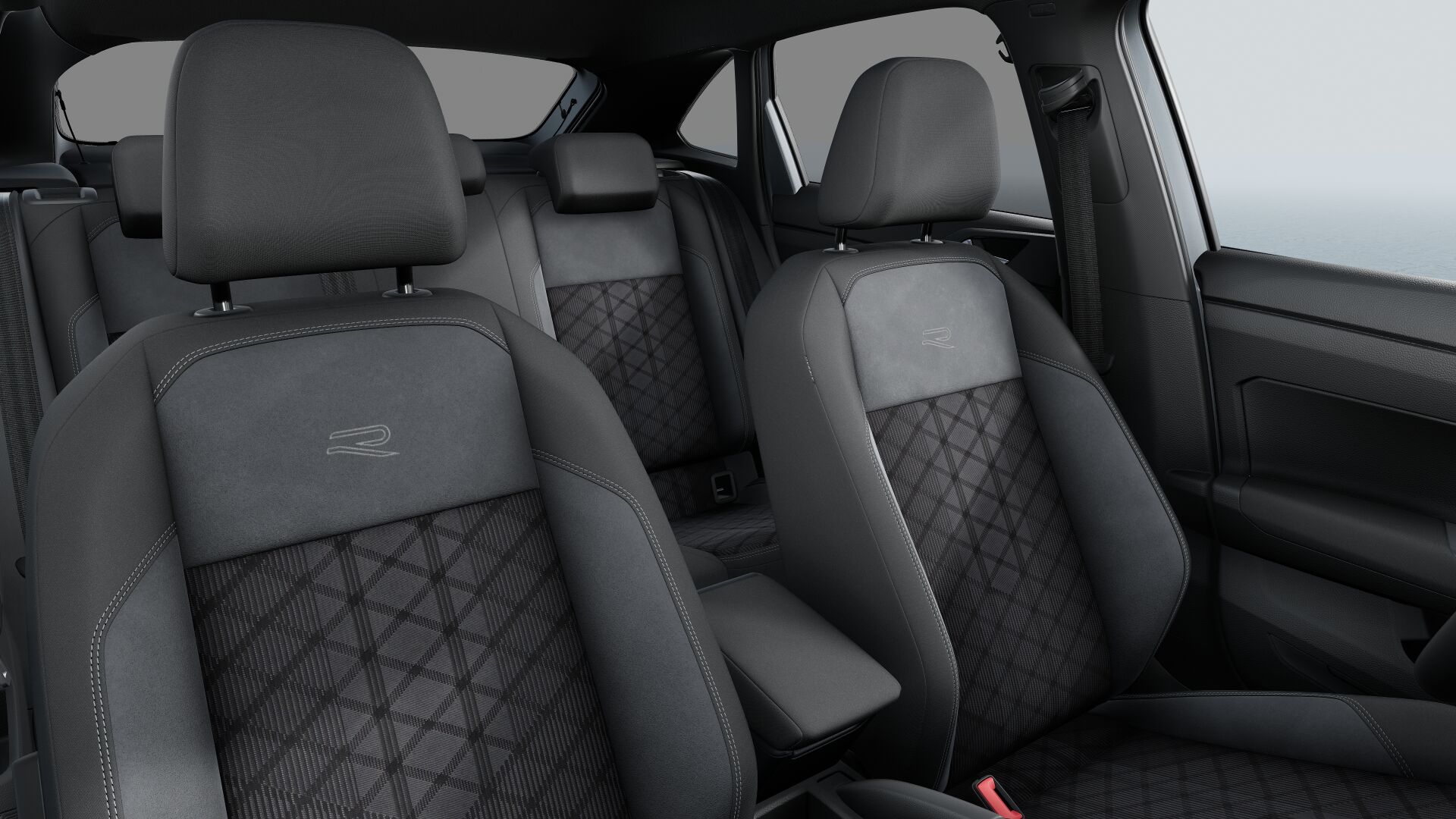 Obrázek Taigo R-Line People 1,0 TSI 85 kW 7DSG