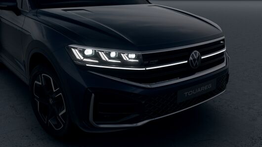 Obrázek Touareg R-Line V6 3,0 TDI 210 kW 4MOT