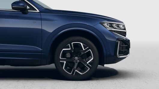 Obrázek Touareg R-Line V6 3,0 TDI 210 kW 4MOT