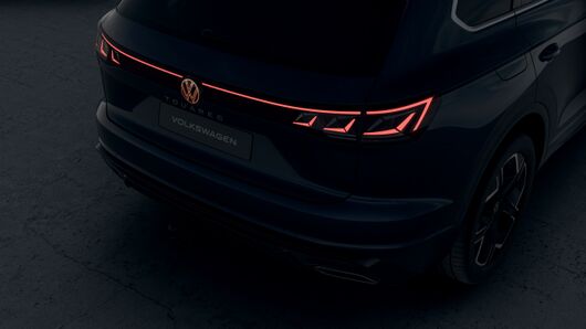 Obrázek Touareg R-Line V6 3,0 TDI 210 kW 4MOT