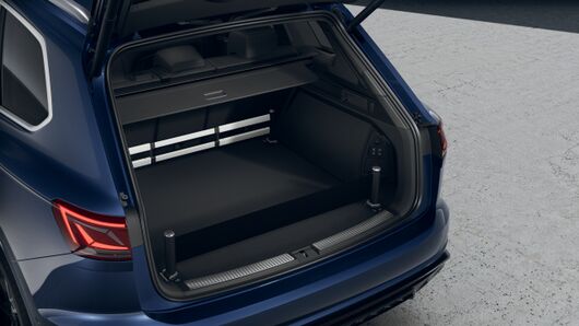 Obrázek Touareg R-Line V6 3,0 TDI 210 kW 4MOT