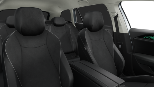 Obrázek Passat Elegance 2,0 TDI 110 kW