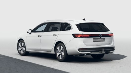 Obrázek Passat Business 1,5 eTSI 110 kW mHEV