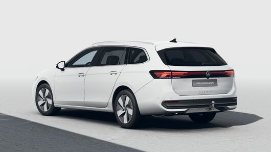 Obrázek Passat Business 1,5 eTSI 110 kW mHEV
