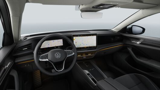 Obrázek Passat Business 1,5 eTSI 110 kW mHEV