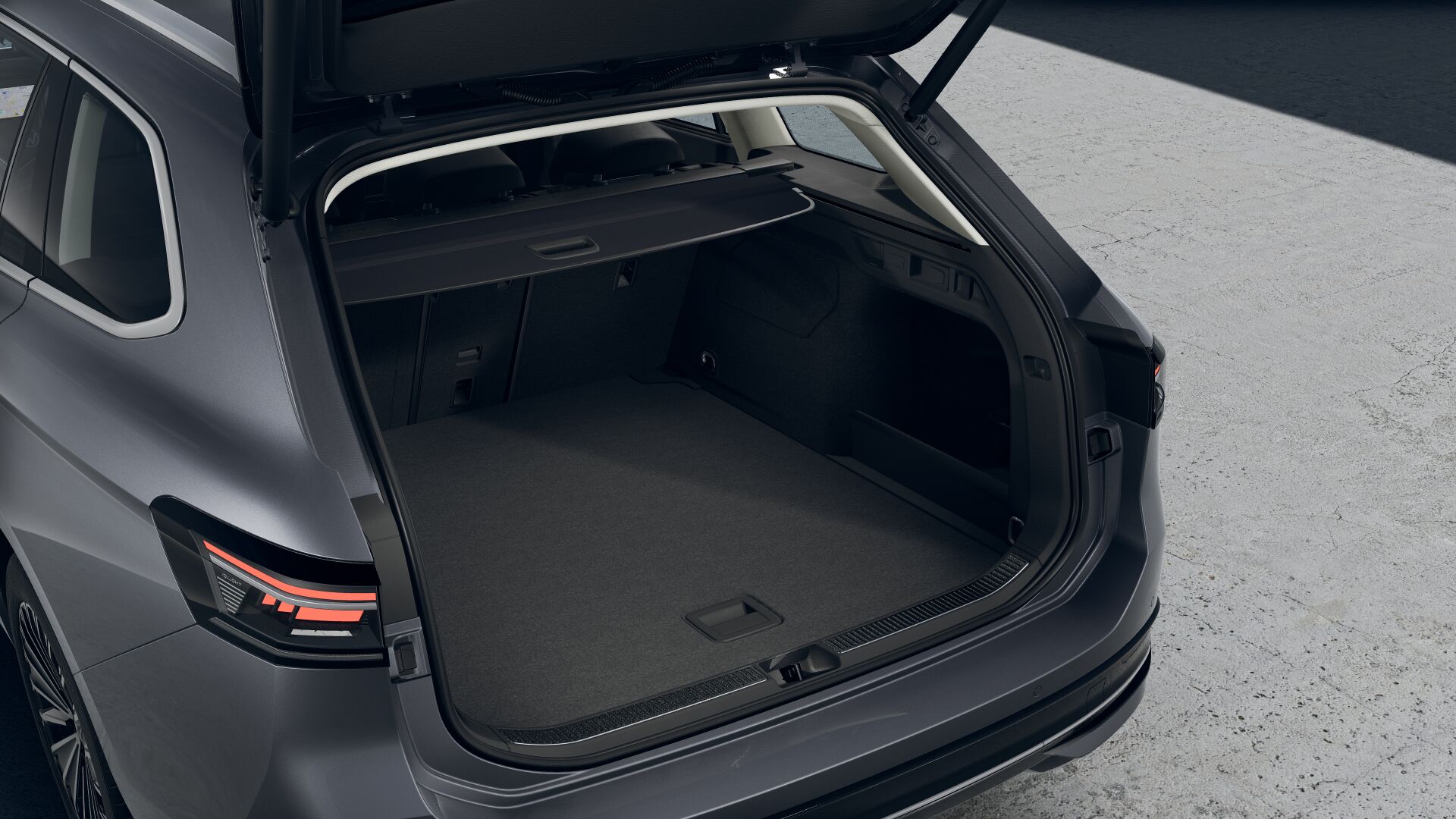 Obrázek Passat Elegance 1,5 eTSI 110 kW mHEV