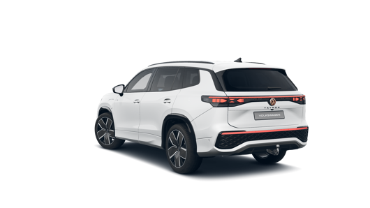 Obrázek Tayron R-Line People 200 kW eHybrid