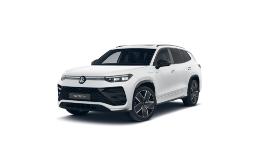Obrázek Tayron R-Line People 200 kW eHybrid