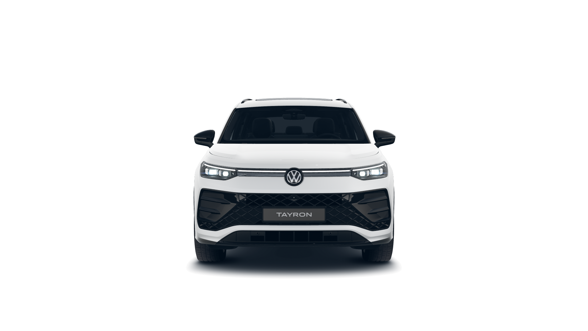 Obrázek Tayron R-Line People 200 kW eHybrid