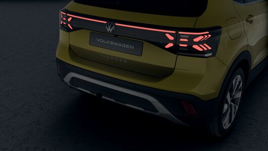 Obrázek T-Cross Style 1.0 TSI 85 kW 7DSG