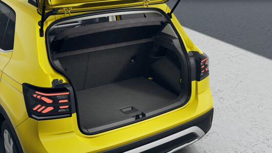 Obrázek T-Cross Style 1.0 TSI 85 kW 7DSG