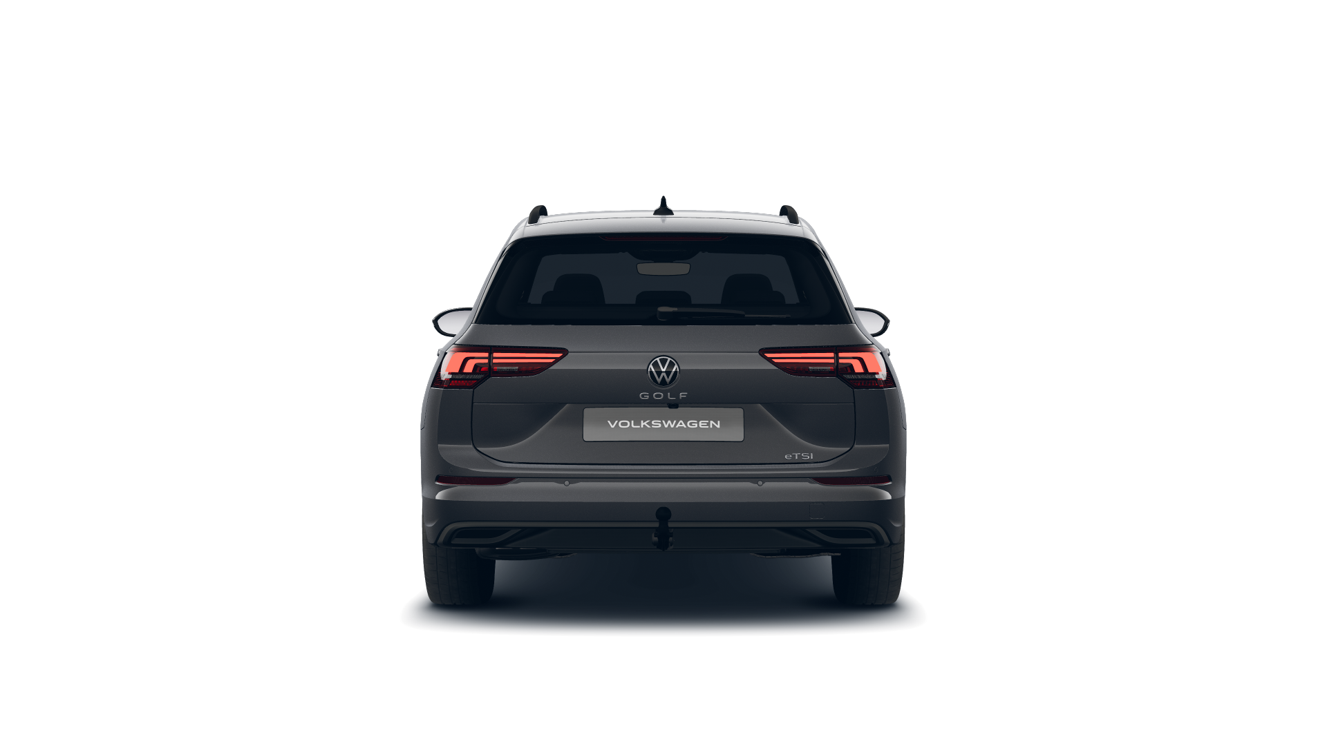 Obrázek Golf Variant People 1,5 eTSI 7DSG mHEV
