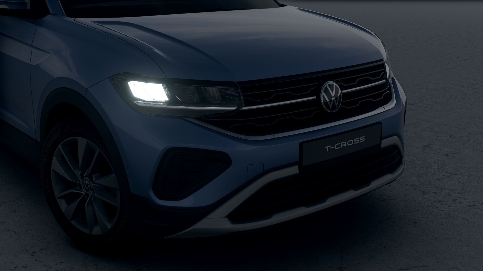 Obrázek T-Cross People 1.0 TSI 85 kW 7DSG