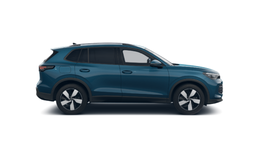 Obrázek Tiguan People 2,0 TDI 110 kW