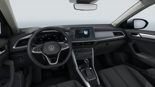 Obrázek T-Roc Friends 1,5 TSI 110 kW 7DSG