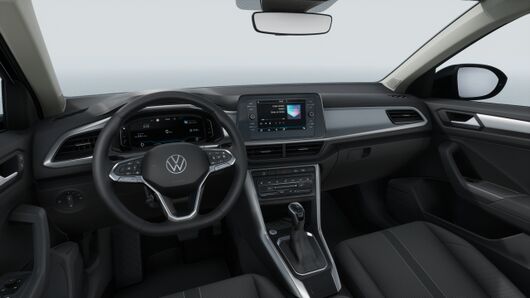 Obrázek T-Roc Friends 1,5 TSI 110 kW 7DSG