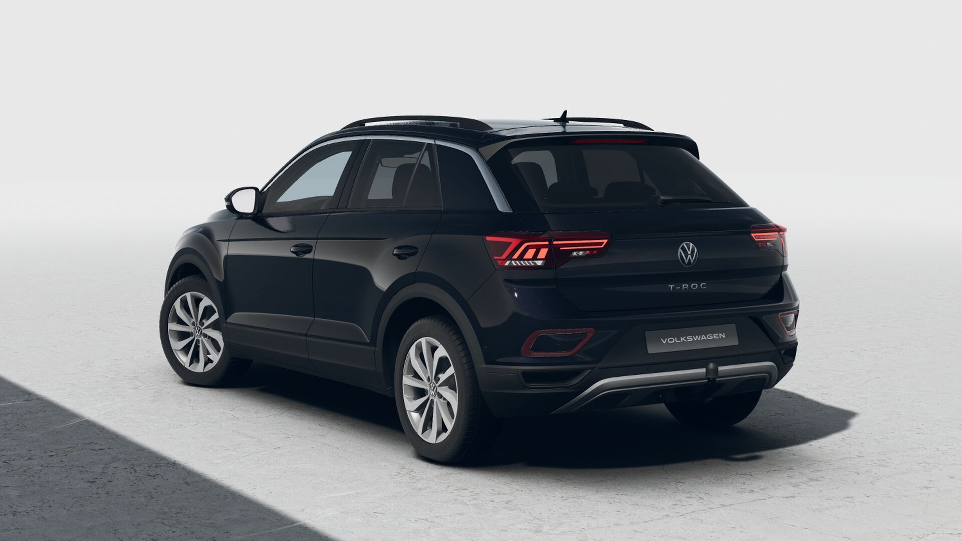 Obrázek T-Roc Friends 1,5 TSI 110 kW 7DSG