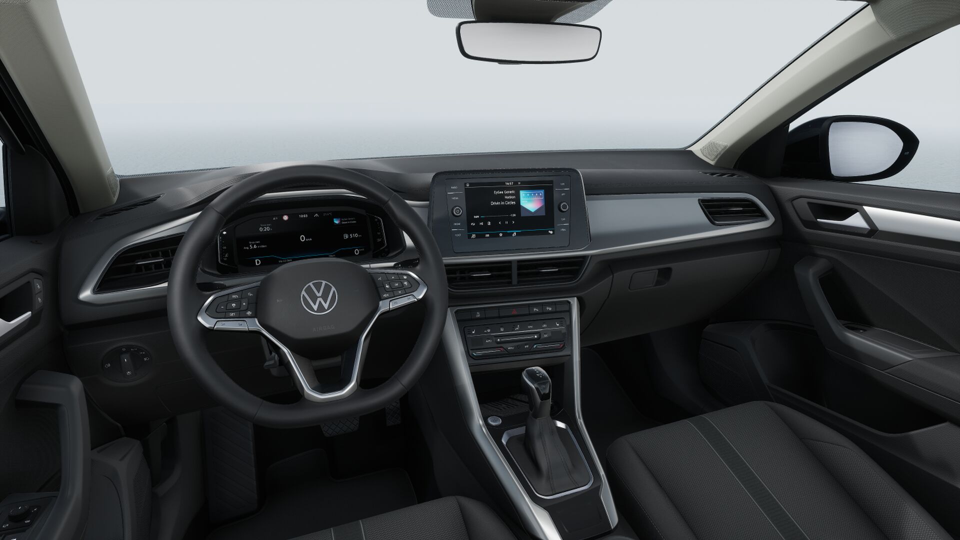 Obrázek T-Roc Friends 1,5 TSI 110 kW 7DSG