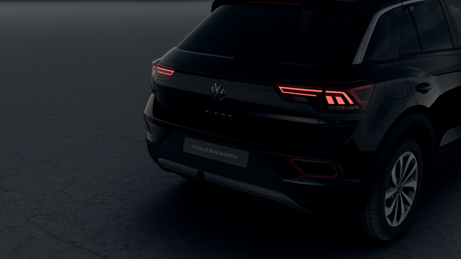 Obrázek T-Roc Friends 1,5 TSI 110 kW 7DSG