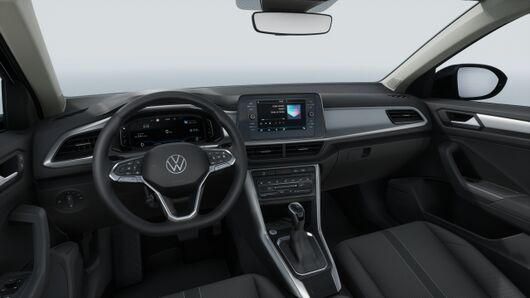 Obrázek T-Roc Friends 1,5 TSI 110 kW 7DSG