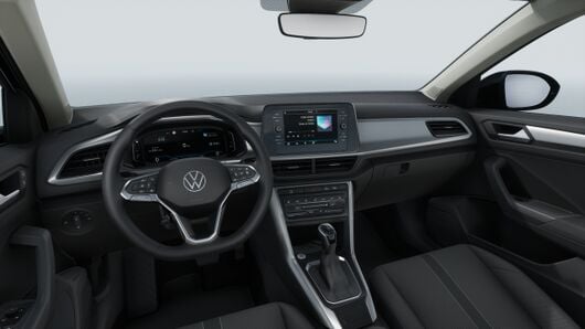 Obrázek T-Roc Friends 1,5 TSI 110 kW 7DSG