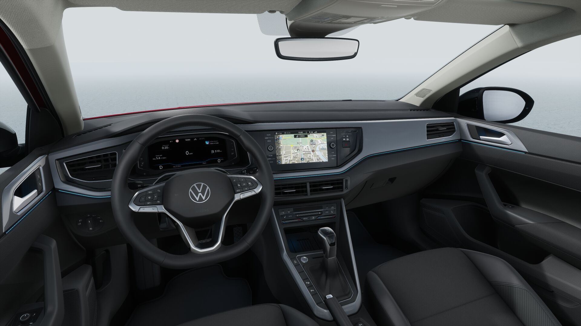 Obrázek Taigo Friends 1,5 TSI 110 kW 7DSG EVO2