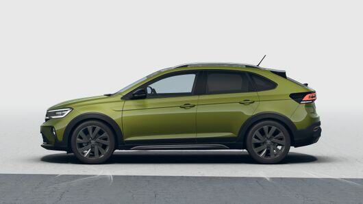 Obrázek Taigo Friends 1,5 TSI 110  kW 7DSG EVO2