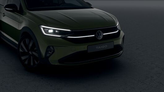 Obrázek Taigo Friends 1,5 TSI 110 kW 7DSG EVO2