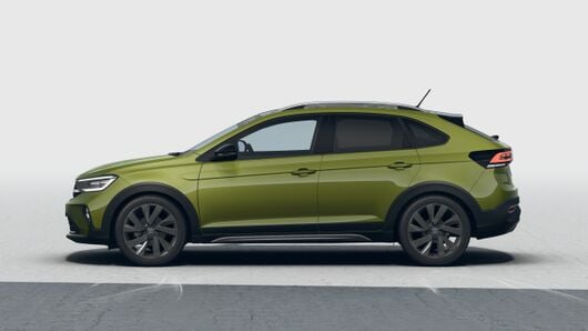 Obrázek Taigo Friends 1,5 TSI 110 kW 7DSG EVO2