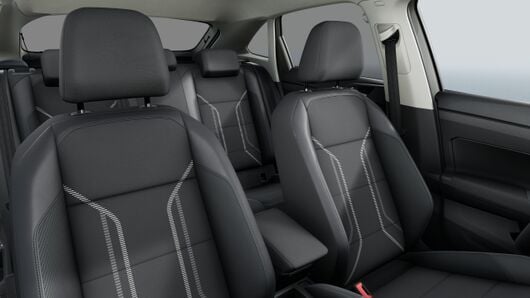 Obrázek Taigo Friends 1,5 TSI 110  kW 7DSG EVO2