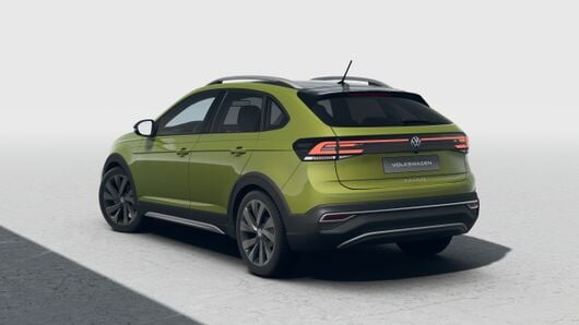 Obrázek Taigo Friends 1,5 TSI 110  kW 7DSG EVO2