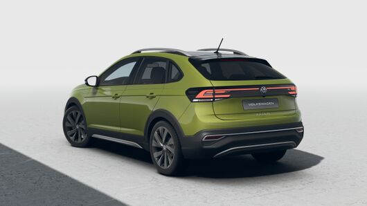 Obrázek Taigo Friends 1,5 TSI 110 kW 7DSG EVO2