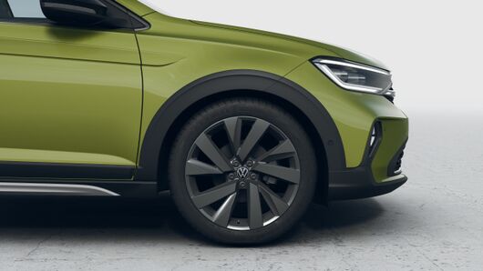 Obrázek Taigo Friends 1,5 TSI 110 kW 7DSG EVO2