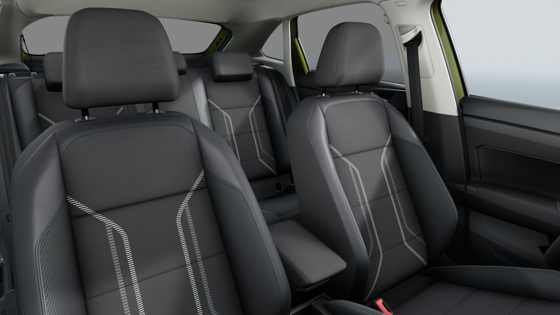 Obrázek Taigo Friends 1,5 TSI 110 kW 7DSG EVO2