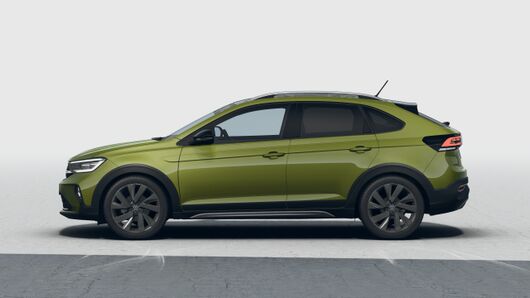 Obrázek Taigo Friends 1,5 TSI 110 kW 7DSG EVO2