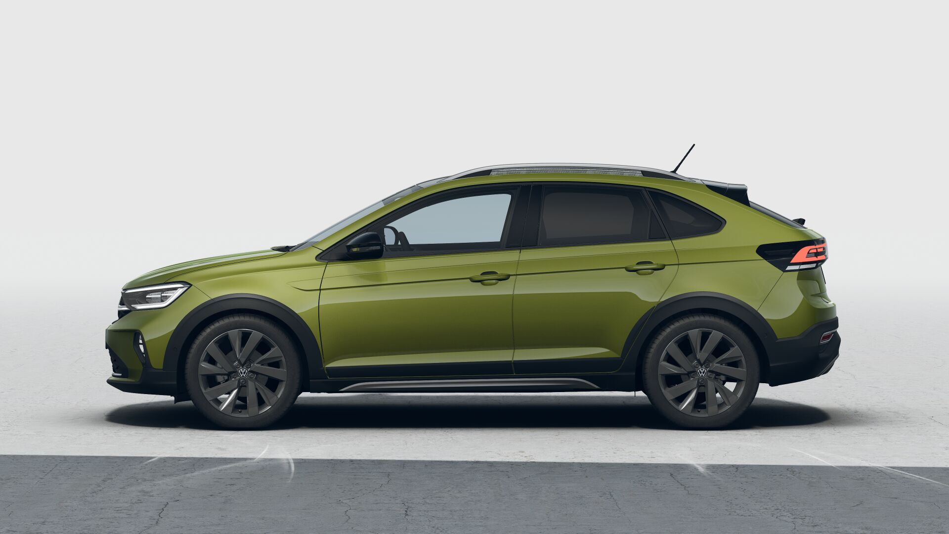 Obrázek Taigo Friends 1,5 TSI 110 kW 7DSG EVO2