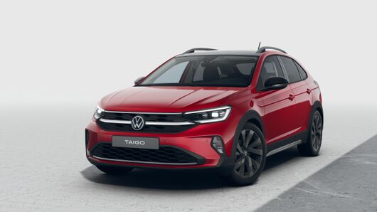 Obrázek Taigo Friends 1,5 TSI 110  kW 7DSG EVO2