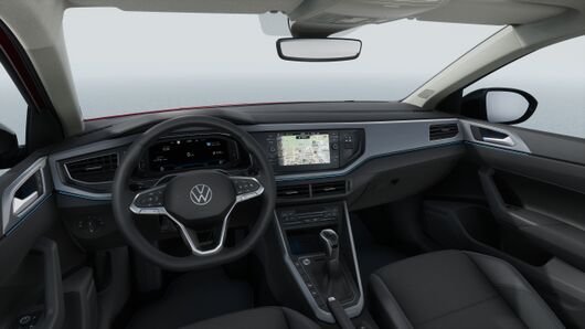 Obrázek Taigo Friends 1,5 TSI 110  kW 7DSG EVO2