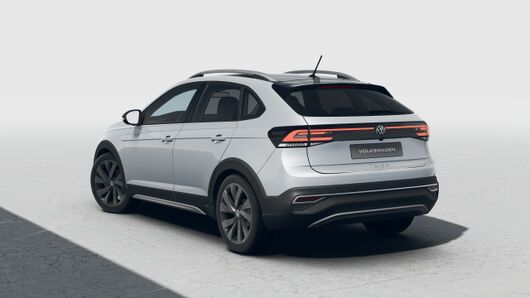 Obrázek Taigo Friends 1,5 TSI 110 kW 7DSG EVO2